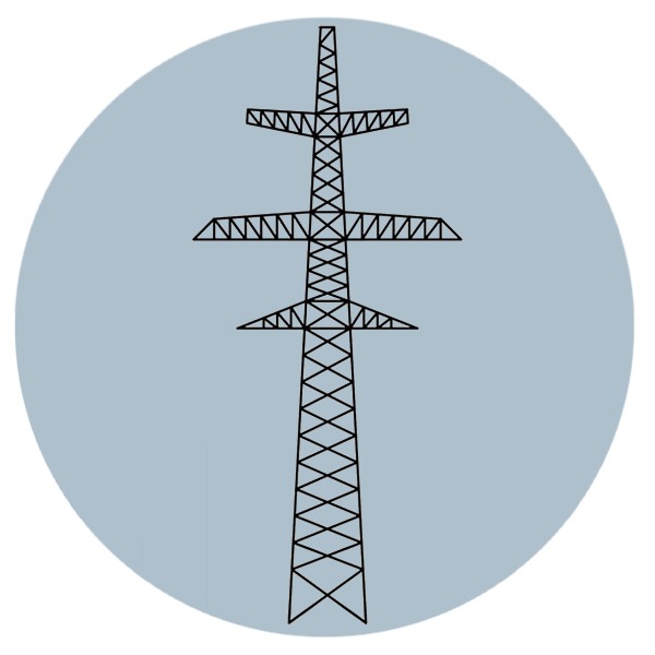 Промежуточная опора П110-1+4